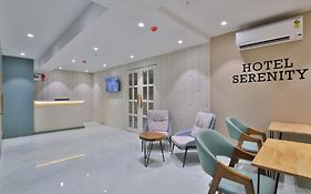 Hotel Serenity